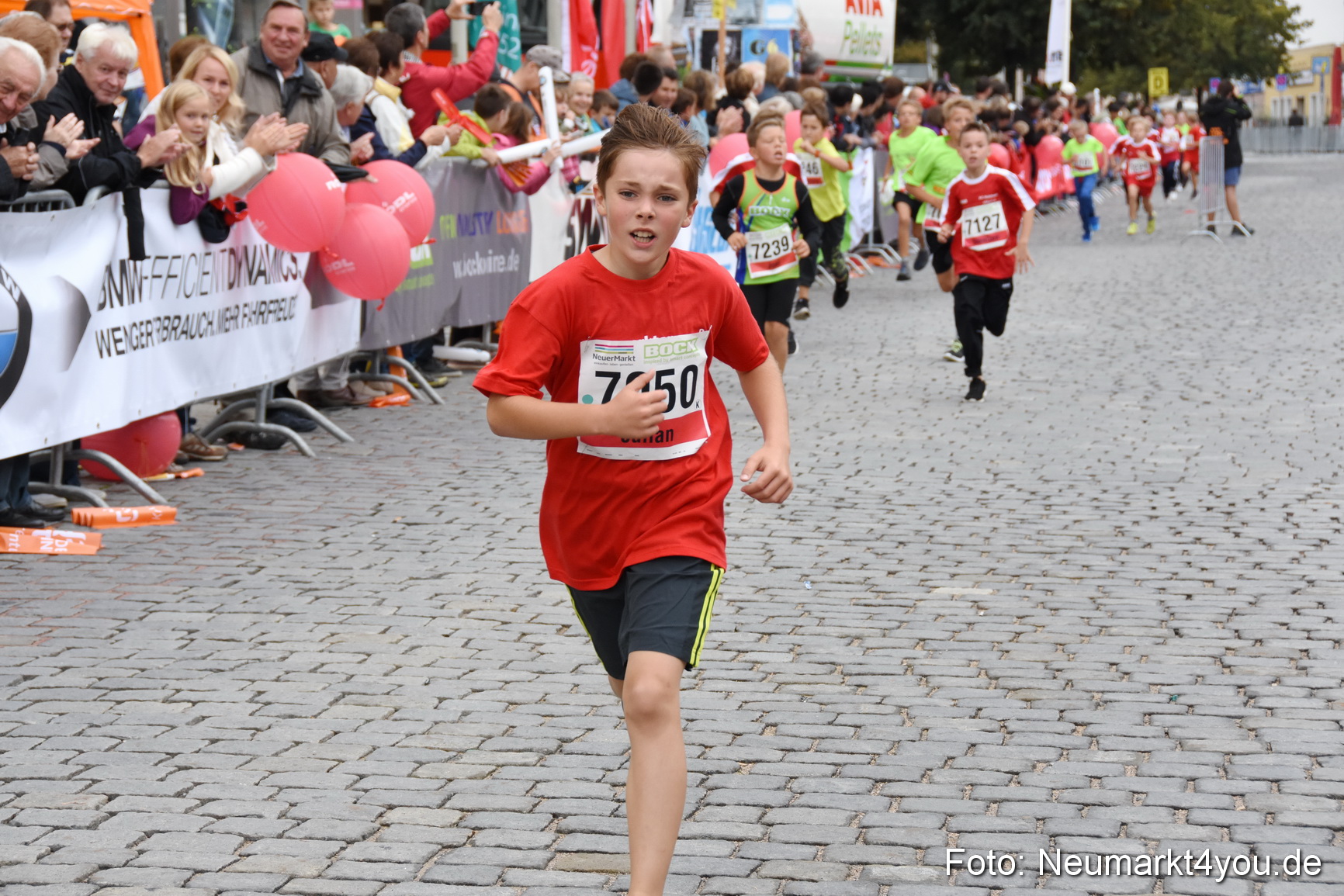 Stadtlauf Neumarkt 2016 1484